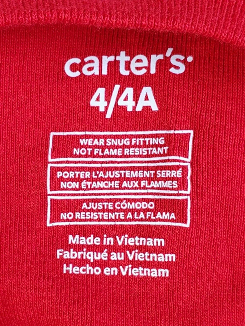 Carters carters kids